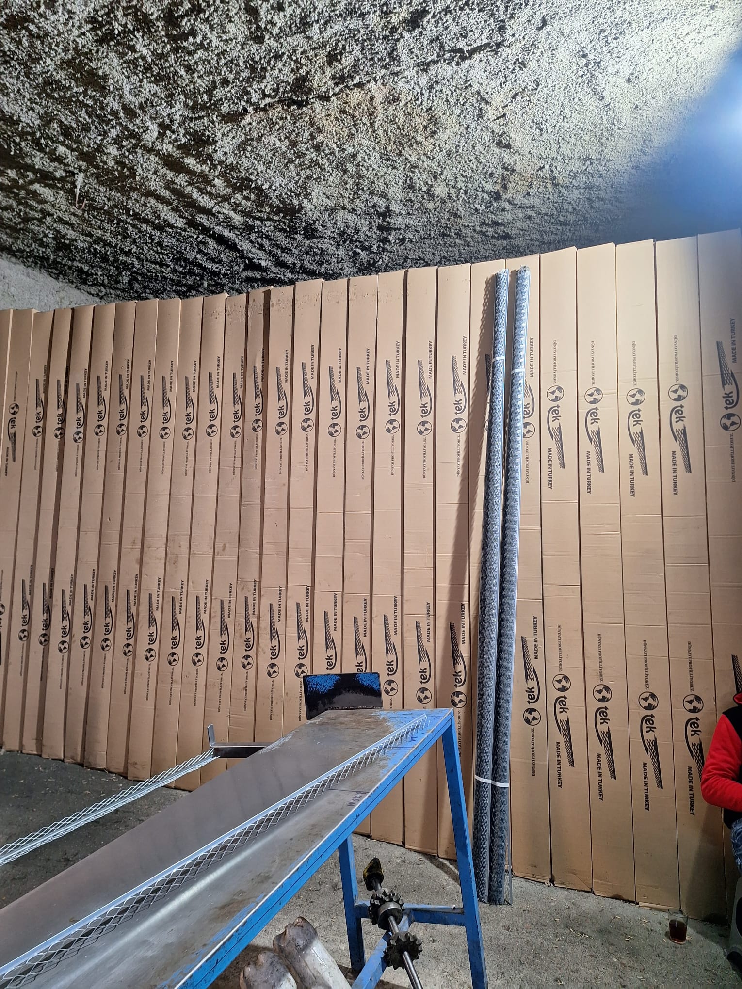 Alçıpan Malzemeleri ve Aksesuarları - Çayırova